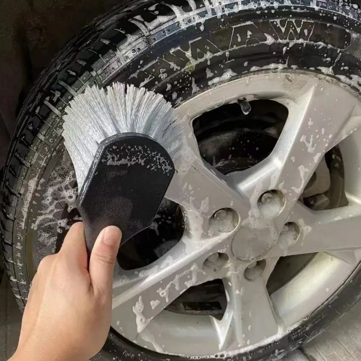 view
